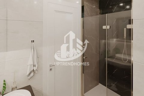 Daire 2+1 Gazipaşa, Antalya, Türkiye №103781 - 30