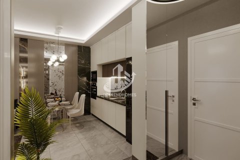 Daire 2+1 Gazipaşa, Antalya, Türkiye №103781 - 22