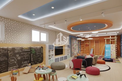 Daire 2+1 Gazipaşa, Antalya, Türkiye №103781 - 10