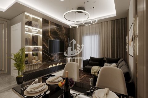 Daire 2+1 Gazipaşa, Antalya, Türkiye №103781 - 25