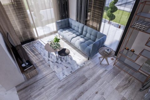 Продажа виллы  в Гирне, Северный Кипр 3 комн., 150м2, №103783 – фото 6