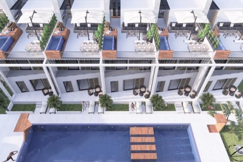 Продажа виллы  в Гирне, Северный Кипр 3 комн., 150м2, №103783 – фото 3
