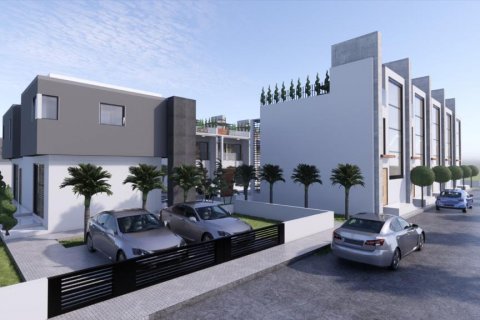 Villa i Girne, Nr. 103783