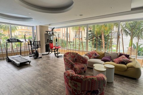 2+1 Lägenhet i Mahmutlar, Antalya, Turkiet Nr. 218500 - 17