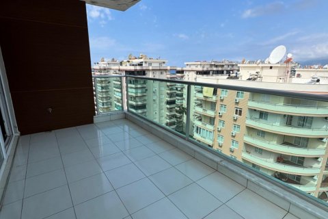 2+1 Lägenhet i Mahmutlar, Antalya, Turkiet Nr. 218500 - 11