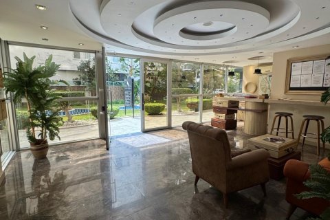 2+1 Lägenhet i Mahmutlar, Antalya, Turkiet Nr. 218500 - 15