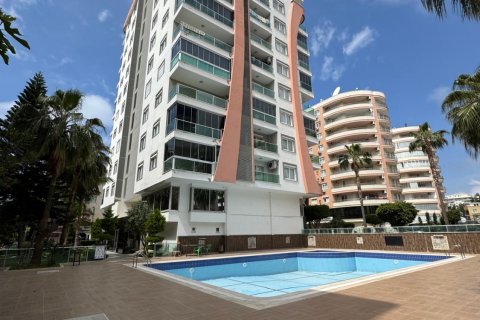 2+1 Lägenhet i Mahmutlar, Antalya, Turkiet Nr. 218500 - 2
