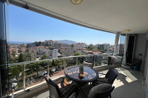 1+1 Apartment  in Cikcilli, Antalya, Turkey No. 218504