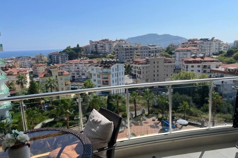 1+1 Lejlighed i Cikcilli, Antalya, Tyrkiet Nr. 218504 - 7