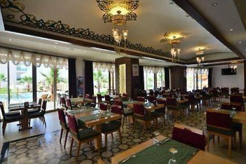 1+1 Lejlighed i Cikcilli, Antalya, Tyrkiet Nr. 218504 - 11