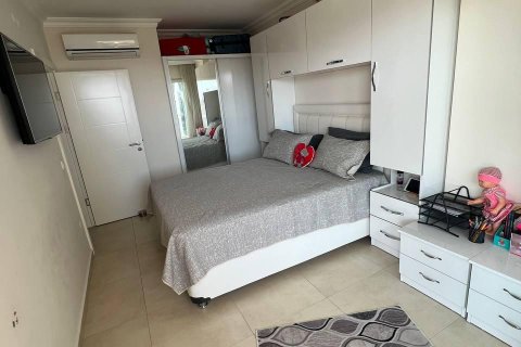 1+1 Lejlighed i Cikcilli, Antalya, Tyrkiet Nr. 218504 - 6