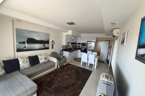 1+1 Lejlighed i Cikcilli, Antalya, Tyrkiet Nr. 218504 - 4