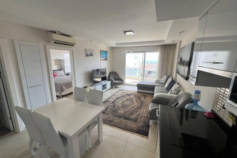 1+1 Lejlighed i Cikcilli, Antalya, Tyrkiet Nr. 218504 - 3