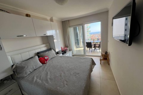 1+1 Lejlighed i Cikcilli, Antalya, Tyrkiet Nr. 218504 - 5