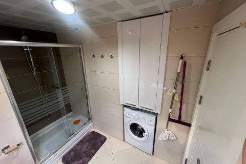 1+1 Lejlighed i Cikcilli, Antalya, Tyrkiet Nr. 218504 - 8