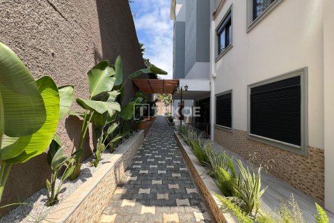 آپارتمان در  Alanya ، ترکیه 2 خوابه ، 100 متر مربع.  شماره 223316 - 6