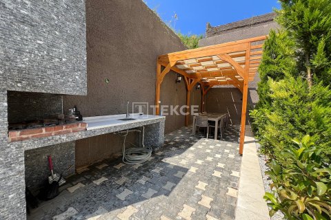 آپارتمان در  Alanya ، ترکیه 2 خوابه ، 100 متر مربع.  شماره 223316 - 7