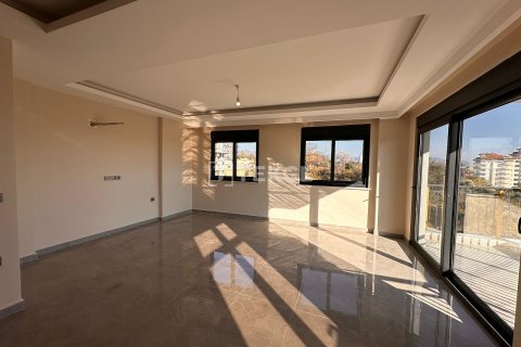 آپارتمان در  Alanya ، ترکیه 2 خوابه ، 100 متر مربع.  شماره 223316 - 8
