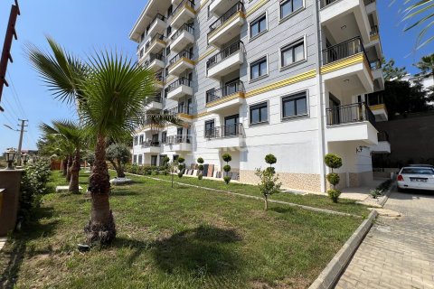 آپارتمان در  Alanya ، ترکیه 2 خوابه ، 100 متر مربع.  شماره 223316 - 4