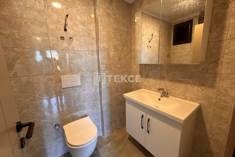 آپارتمان در  Alanya ، ترکیه 2 خوابه ، 100 متر مربع.  شماره 223316 - 11