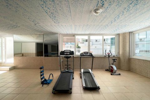 Wohnung  in Tosmur, Alanya, Antalya, Türkei Nr. 223311 - 25