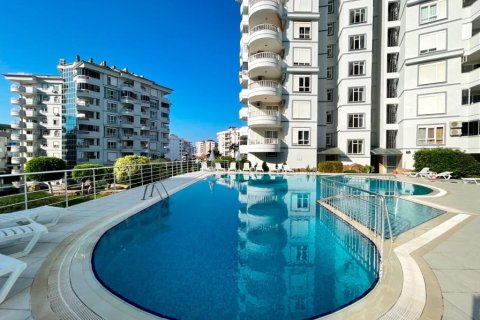 Wohnung  in Tosmur, Alanya, Antalya, Türkei Nr. 223311 - 19