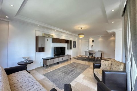Wohnung  in Tosmur, Alanya, Antalya, Türkei Nr. 223311 - 2