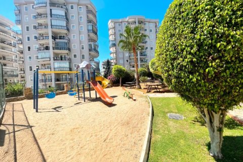 Wohnung  in Tosmur, Alanya, Antalya, Türkei Nr. 223311 - 27