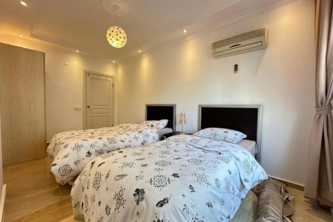 Wohnung  in Tosmur, Alanya, Antalya, Türkei Nr. 223311 - 13