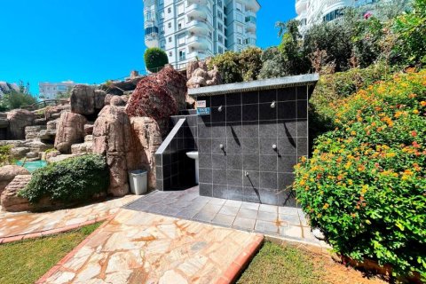 Wohnung  in Tosmur, Alanya, Antalya, Türkei Nr. 223311 - 30