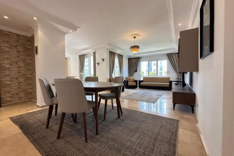 Wohnung  in Tosmur, Alanya, Antalya, Türkei Nr. 223311 - 5