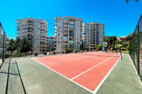 Wohnung  in Tosmur, Alanya, Antalya, Türkei Nr. 223311 - 26