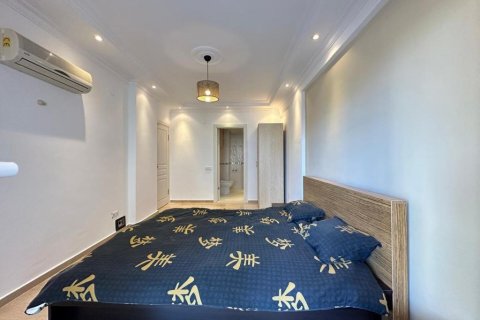 Wohnung  in Tosmur, Alanya, Antalya, Türkei Nr. 223311 - 12