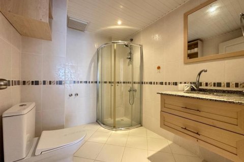 Wohnung  in Tosmur, Alanya, Antalya, Türkei Nr. 223311 - 15