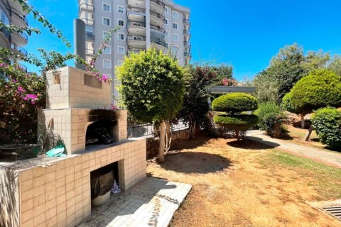 Wohnung  in Tosmur, Alanya, Antalya, Türkei Nr. 223311 - 29