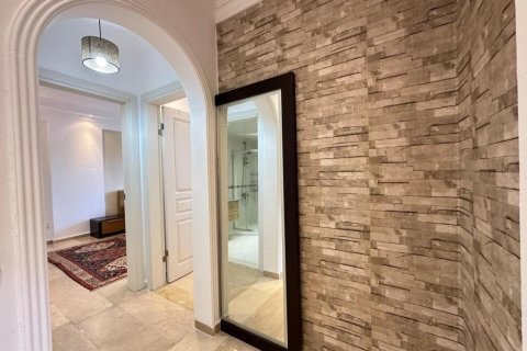 Wohnung  in Tosmur, Alanya, Antalya, Türkei Nr. 223311 - 16