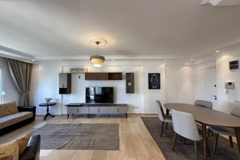 Wohnung  in Tosmur, Alanya, Antalya, Türkei Nr. 223311 - 4
