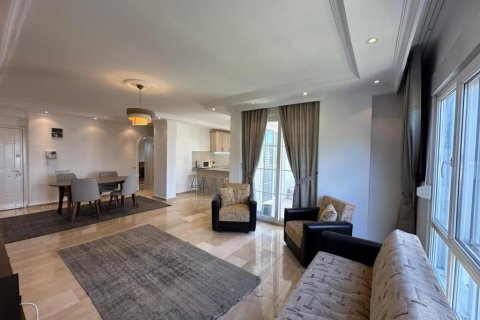 Wohnung  in Tosmur, Alanya, Antalya, Türkei Nr. 223311 - 3