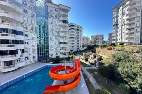 آپارتمان در Tosmur،  Alanya ، ترکیه 120 متر مربع.  شماره 223311