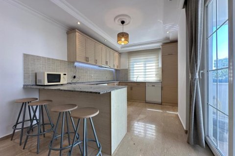Wohnung  in Tosmur, Alanya, Antalya, Türkei Nr. 223311 - 7