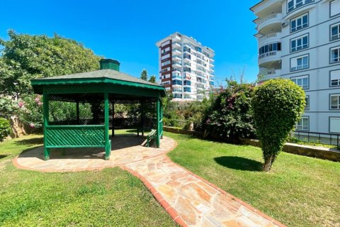 Wohnung  in Tosmur, Alanya, Antalya, Türkei Nr. 223311 - 28