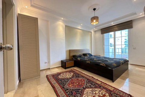 Wohnung  in Tosmur, Alanya, Antalya, Türkei Nr. 223311 - 11