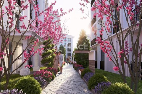 2+1 Lägenhet  i Bueyuekcekmece, istanbul, Turkiet Nr. 223313 - 2