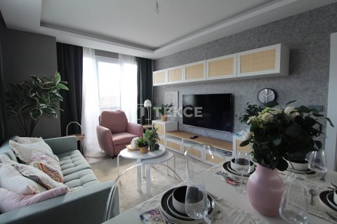 2+1 Lägenhet  i Bueyuekcekmece, istanbul, Turkiet Nr. 223313 - 6