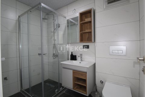 2+1 Lägenhet  i Bueyuekcekmece, istanbul, Turkiet Nr. 223313 - 21