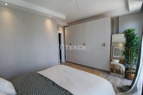 2+1 Lägenhet  i Bueyuekcekmece, istanbul, Turkiet Nr. 223313 - 12