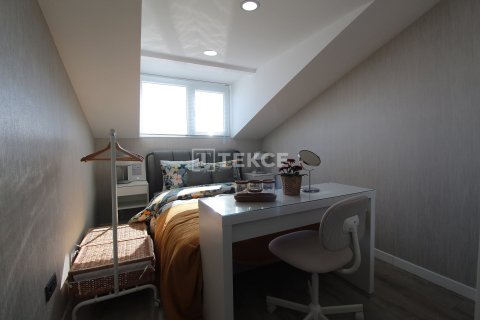 2+1 Lägenhet  i Bueyuekcekmece, istanbul, Turkiet Nr. 223313 - 16
