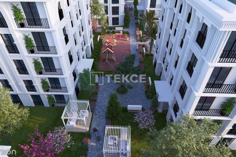 2+1 Lägenhet  i Bueyuekcekmece, istanbul, Turkiet Nr. 223313 - 4