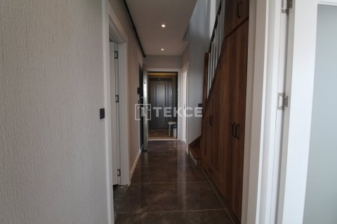 2+1 Lägenhet  i Bueyuekcekmece, istanbul, Turkiet Nr. 223313 - 23