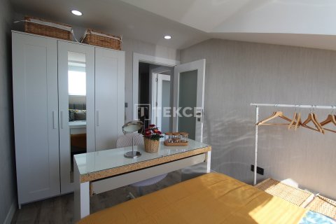 2+1 Lägenhet  i Bueyuekcekmece, istanbul, Turkiet Nr. 223313 - 17